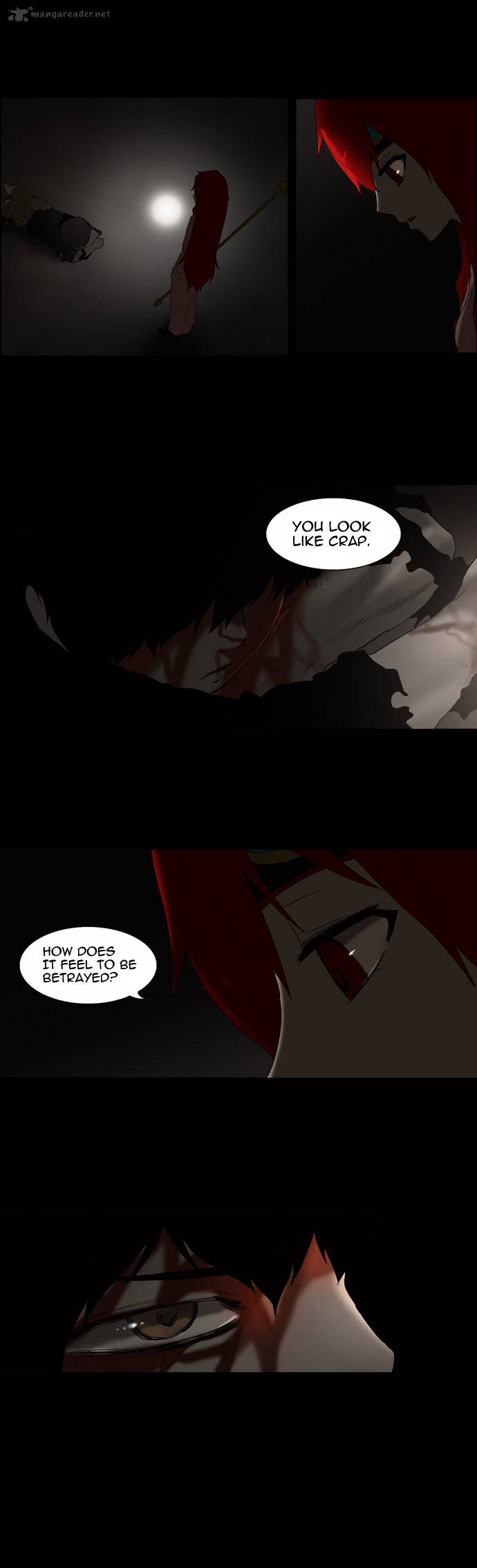 Tower of God, Chapter 78 image 20